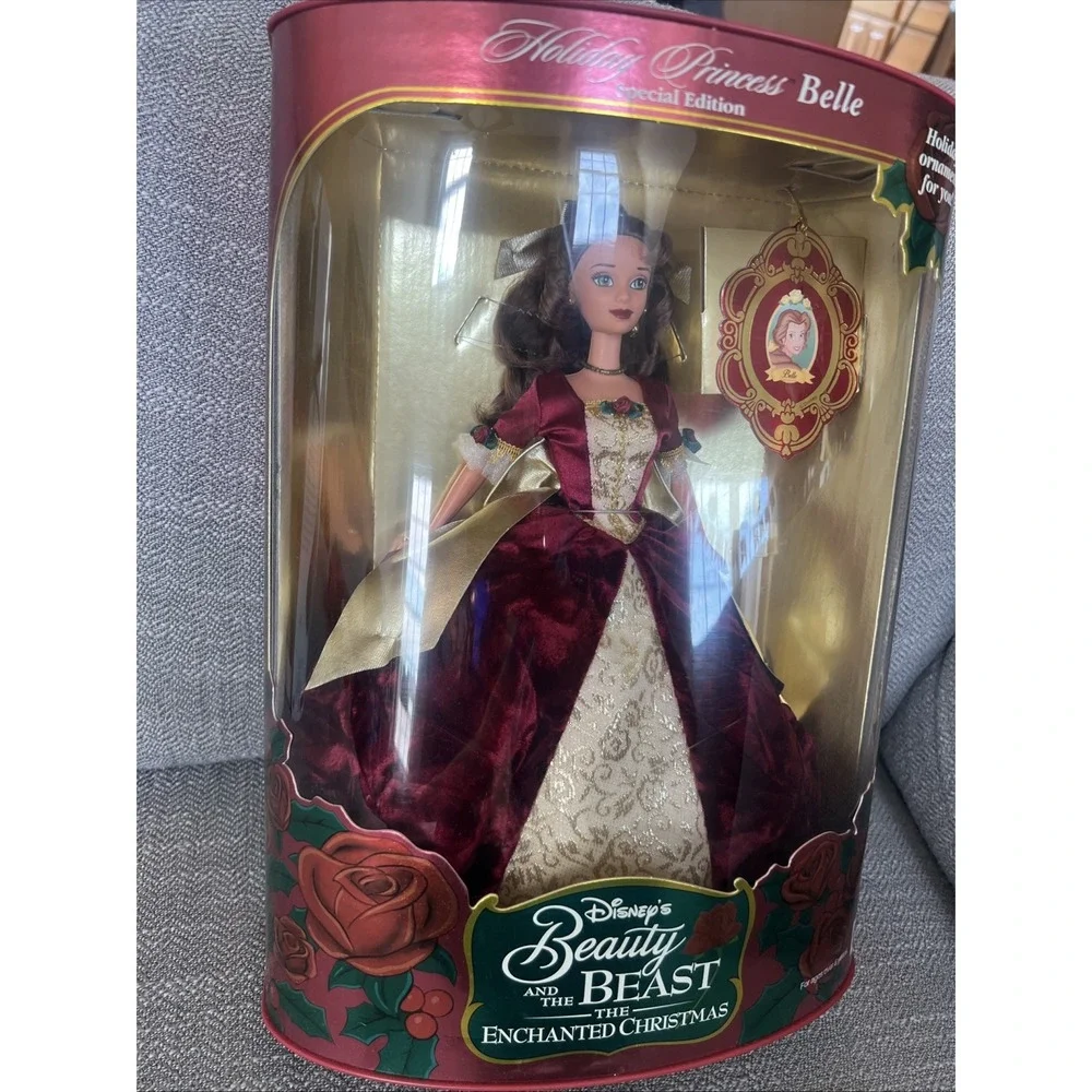 Mattel brand new
